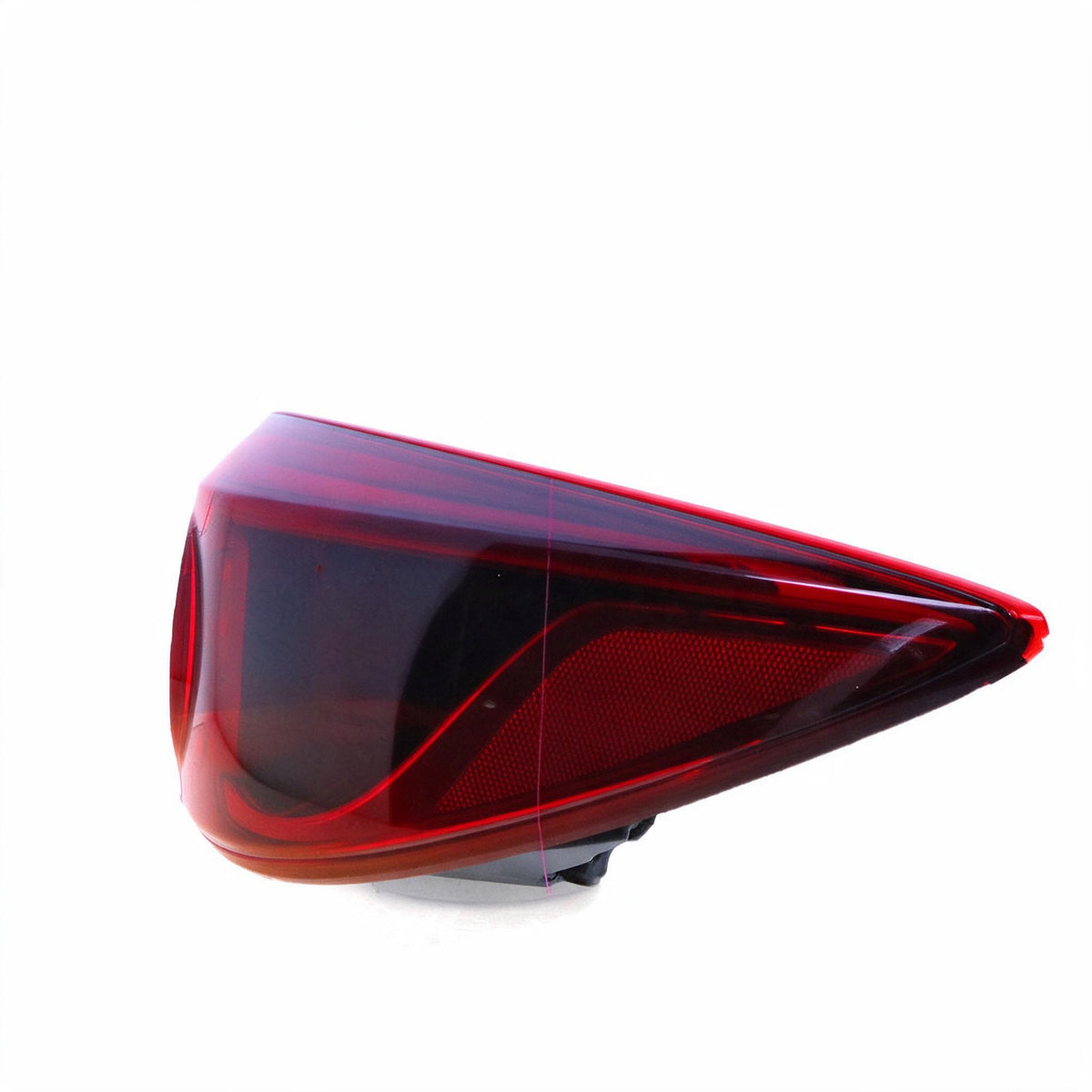 LED Tail Lamp Left Rear Suitable for Mazda 3 SP25 BM Sedan 2013-2016 B45B51150E - ZT3
