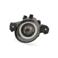 Front Fog Light with LED Angel Eye Lens Suitable for Nissan Sylphy Tiida Sunny - BD1