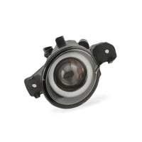 Front Fog Light with LED Angel Eye Lens Suitable for Nissan Sylphy Tiida Sunny - BD2