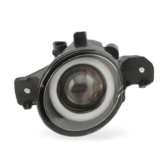 compare product Front Fog Light with LED Angel Eye Lens Suitable for Nissan Sylphy Tiida Sunny
