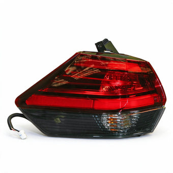 compare product LED Tail Lamp Passenger Side Suitable for Nissan X-Trail T32 Rogue 265556FP0A
