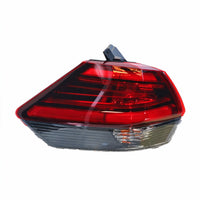 LED Tail Lamp Passenger Side Suitable for Nissan X-Trail T32 Rogue 265556FP0A - ZT3