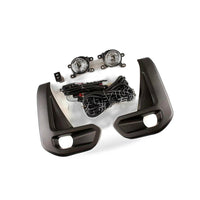Front Fog Light Daytime Running Light Suitable for Toyota Hilux Revo 2020-2021 - BD4