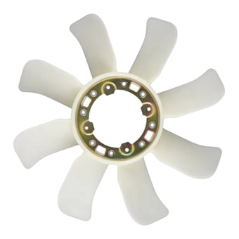 compare product Cooling Fan Blade Suitable For Toyota Hilux 2005¡§C2016 KUN16 KUN25 KUN26 1KD-FTV