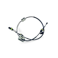 Gear Shift Cable Suitable for Ford EcoSport 2013-2017 1.5L AT CN1P-7E395AC - BD4