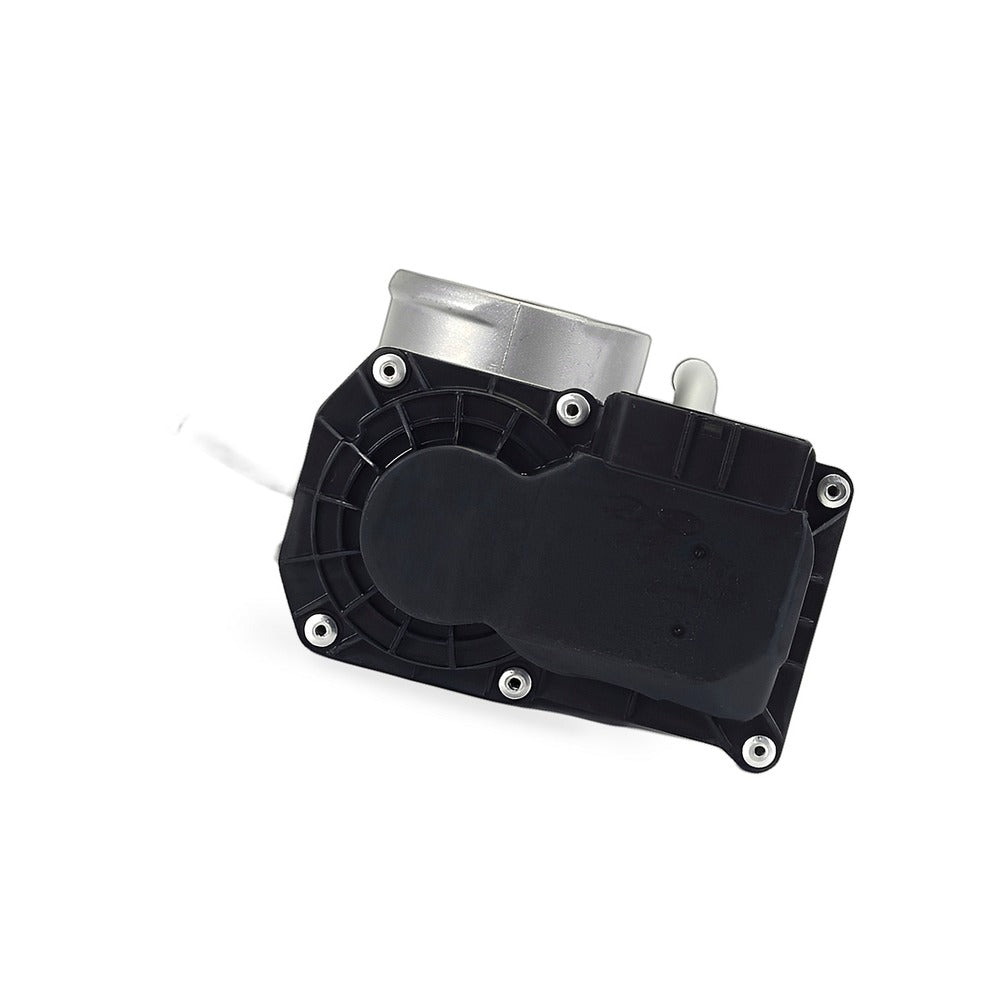 Throttle Valve Body Suitable for Hyundai Accent Elantra Veloster Kia Rio Soul - BD1