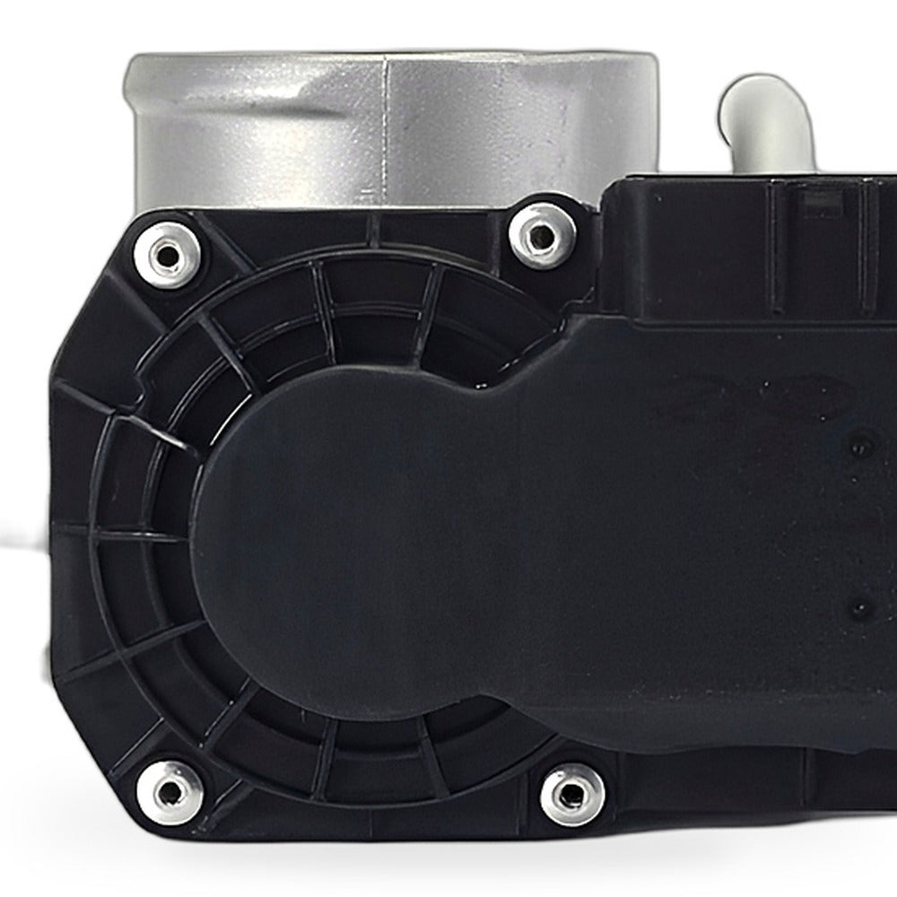 Throttle Valve Body Suitable for Hyundai Accent Elantra Veloster Kia Rio Soul - XQ1