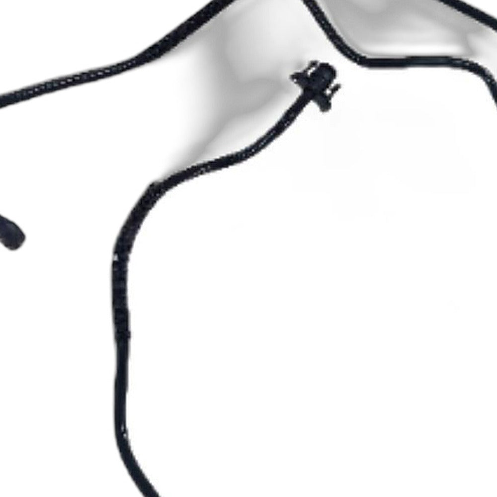 Upper Coolant Hose Suitable for Ford Kuga Escape 2013-2016 2.0T CV61-8C012TD - XQ1
