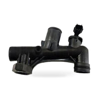 Radiator Upper Hose Connector Suitable for Ford Escape 2005-2007 Mazda Tribute - ZT3