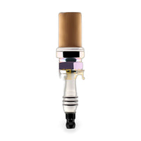 Iridium Spark Plug 5464BKR5EIX-11 Suitable for Honda Accord Civic CR-V 1990-2005 - ZT2