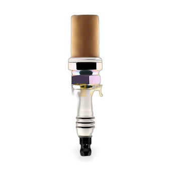 compare product Iridium Spark Plug 5464BKR5EIX-11 Suitable for Honda Accord Civic CR-V 1990-2005