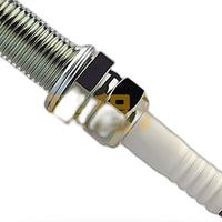 Iridium Spark Plug Suitable for Nissan Latio Livina NV200 Tiida Qashqai - XQ1