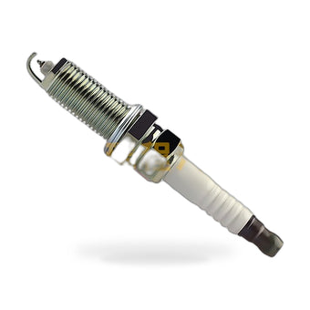 compare product Iridium Spark Plug Suitable for Nissan Latio Livina NV200 Tiida Qashqai