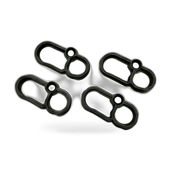 compare product Spark Plug Seal Suitable for Jaguar XF XJ XK F-Type Land Rover Discovery 3