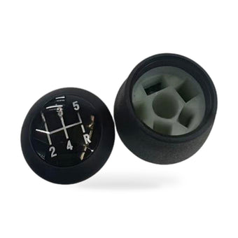 compare product Shift Knob 5-Speed Black Suitable for Ford Ranger AB39-7J407ACZX