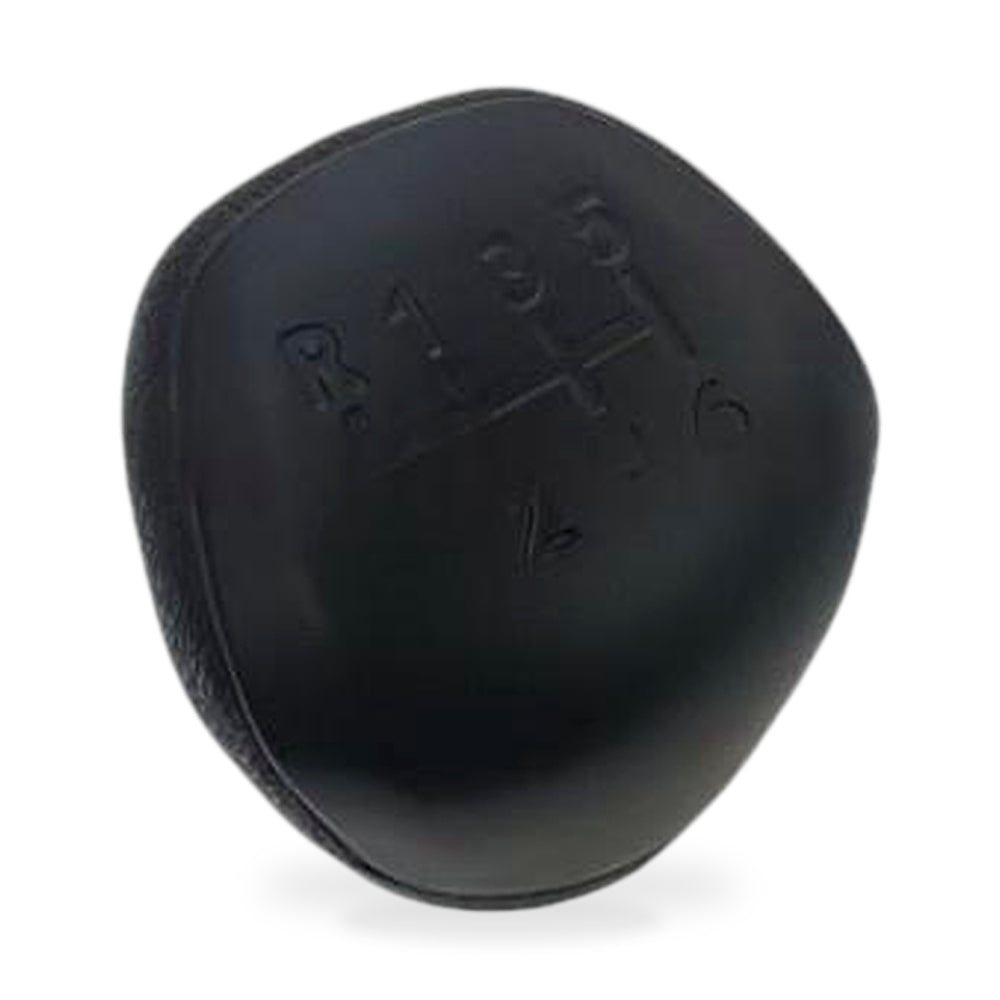 6-Speed Shift Knob Suitable for Ford Ranger Mazda BT-50 2011-2019 Black - ZT3