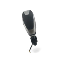 Shift Knob Suitable for Ford Kuga 2008-2012 2.0L 2.5L 1.6L 2.0T CJ5P-7L010GA - BD2