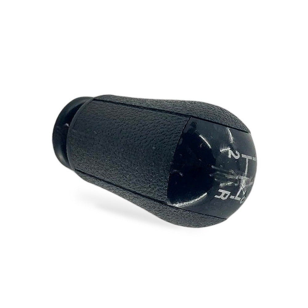 Shift Knob Suitable for Ford Focus 2005-2008 Mondeo MT Black 5M5R-7217AA - BD1