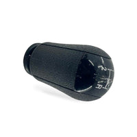 Shift Knob Suitable for Ford Focus 2005-2008 Mondeo MT Black 5M5R-7217AA - BD1