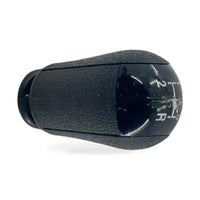 Shift Knob Suitable for Ford Focus 2005-2008 Mondeo MT Black 5M5R-7217AA - ZT2