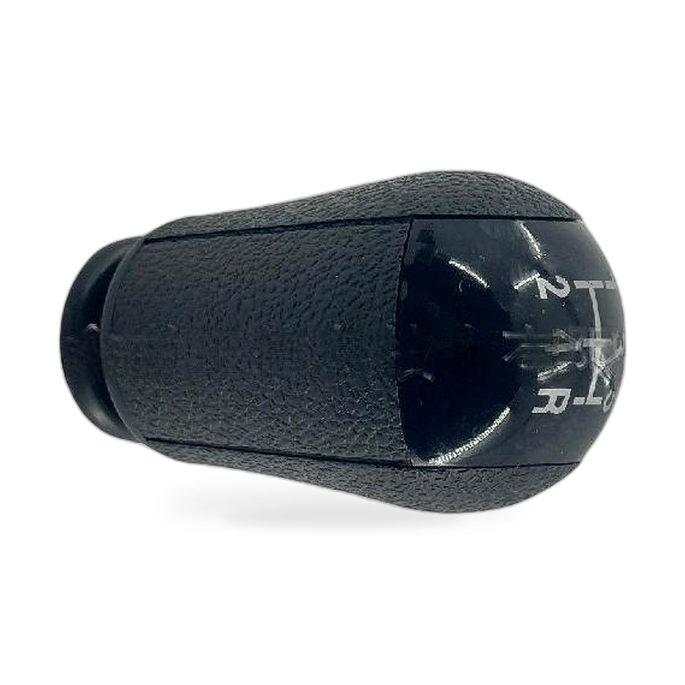 Shift Knob Suitable for Ford Focus 2005-2008 Mondeo MT Black 5M5R-7217AA - ZT3