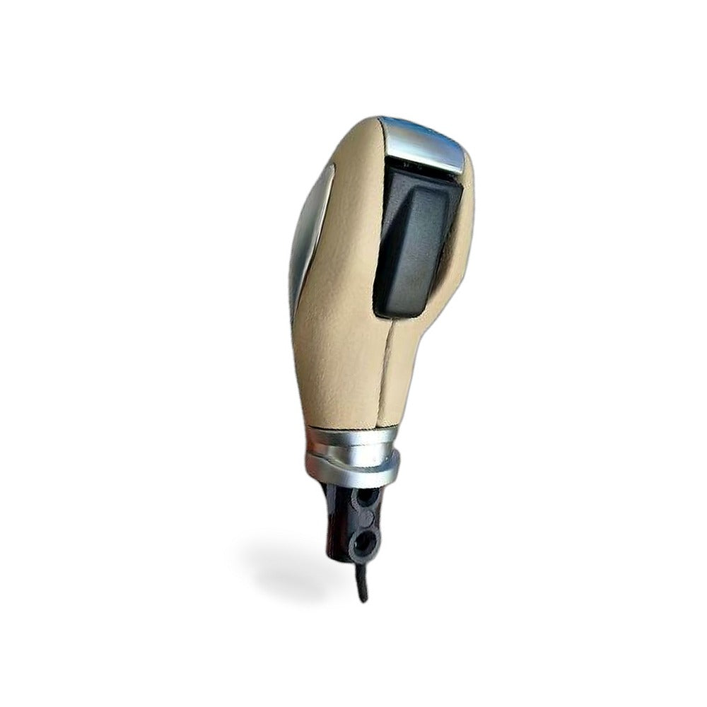 Gear Shift Knob Suitable for Ford Focus 2012-2018 Beige CV6P-7L010HA31T3 - BD1