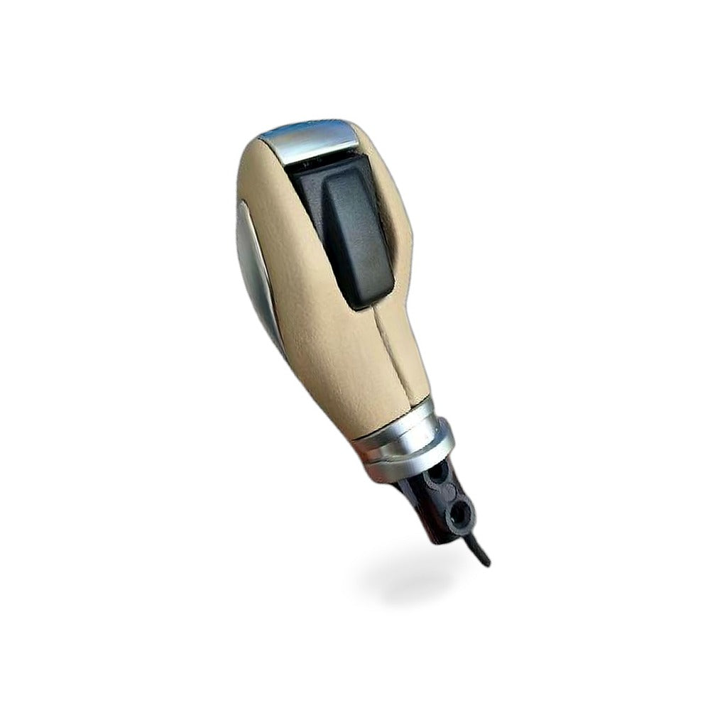 Gear Shift Knob Suitable for Ford Focus 2012-2018 Beige CV6P-7L010HA31T3 - BD4
