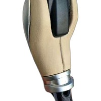 Gear Shift Knob Suitable for Ford Focus 2012-2018 Beige CV6P-7L010HA31T3 - XQ1