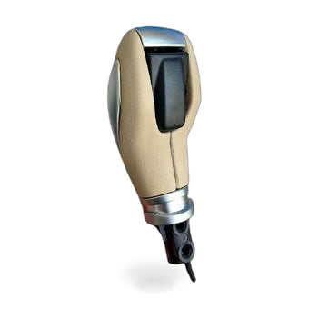 compare product Gear Shift Knob Suitable for Ford Focus 2012-2018 Beige CV6P-7L010HA31T3