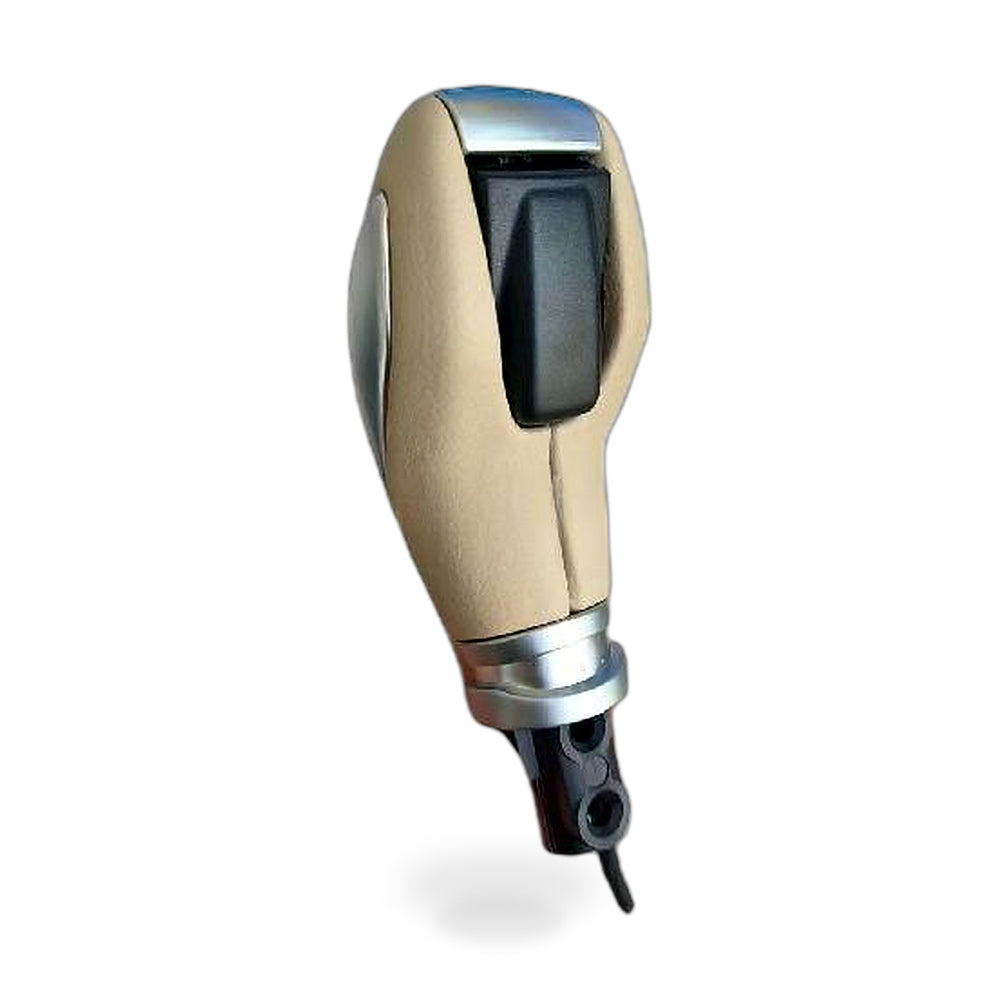 Gear Shift Knob Suitable for Ford Focus 2012-2018 Beige CV6P-7L010HA31T3 - ZT3