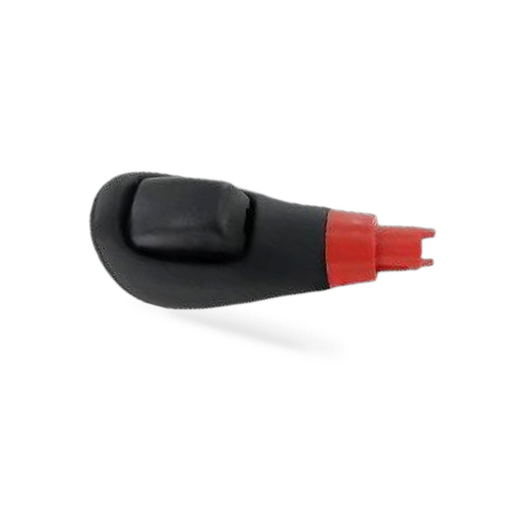 Gear Shift Knob Suitable for Ford Mondeo Galaxy S-Max 2007-2014 Black - BD3