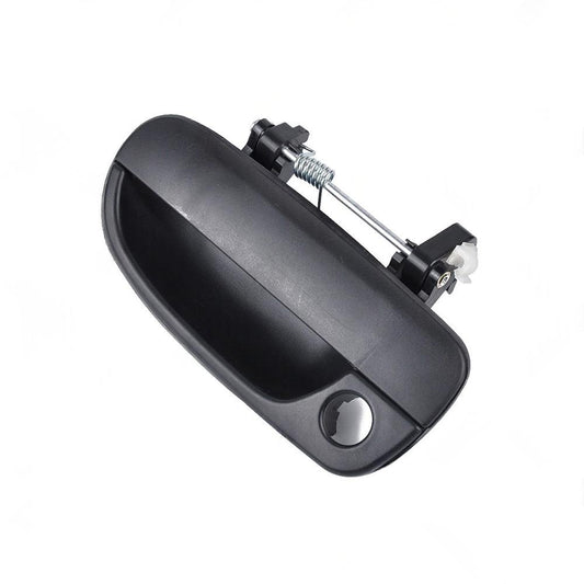 Pair Front Left & Right Outer Door Handle Suitable for Hyundai Accent LC 2000-20