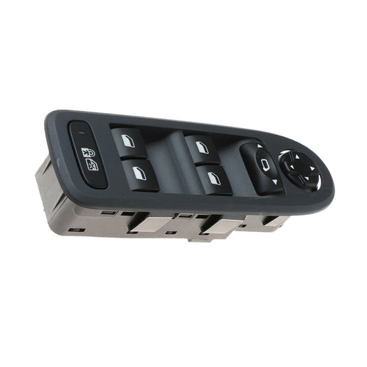 Master Power Window Switch Suitable For Peugeot 308 Hatchback & Wagon 5 Door 2008-2013