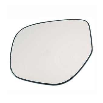 compare product Left Side Mirror Glass Heated Convex With Base Suitable For Mitsubishi ASX XC XE 2013-2019