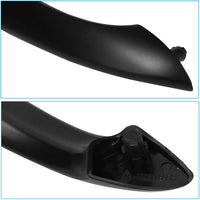 Front Left Outer Door Handle Dumb Black Suitable For BMW X5 E53 2000¡§C2006