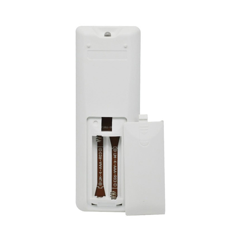 Air Conditioner Remote Control Suitable For Haier AS26TB1HRA / AS35TB1HRA / AS26TB4HRA