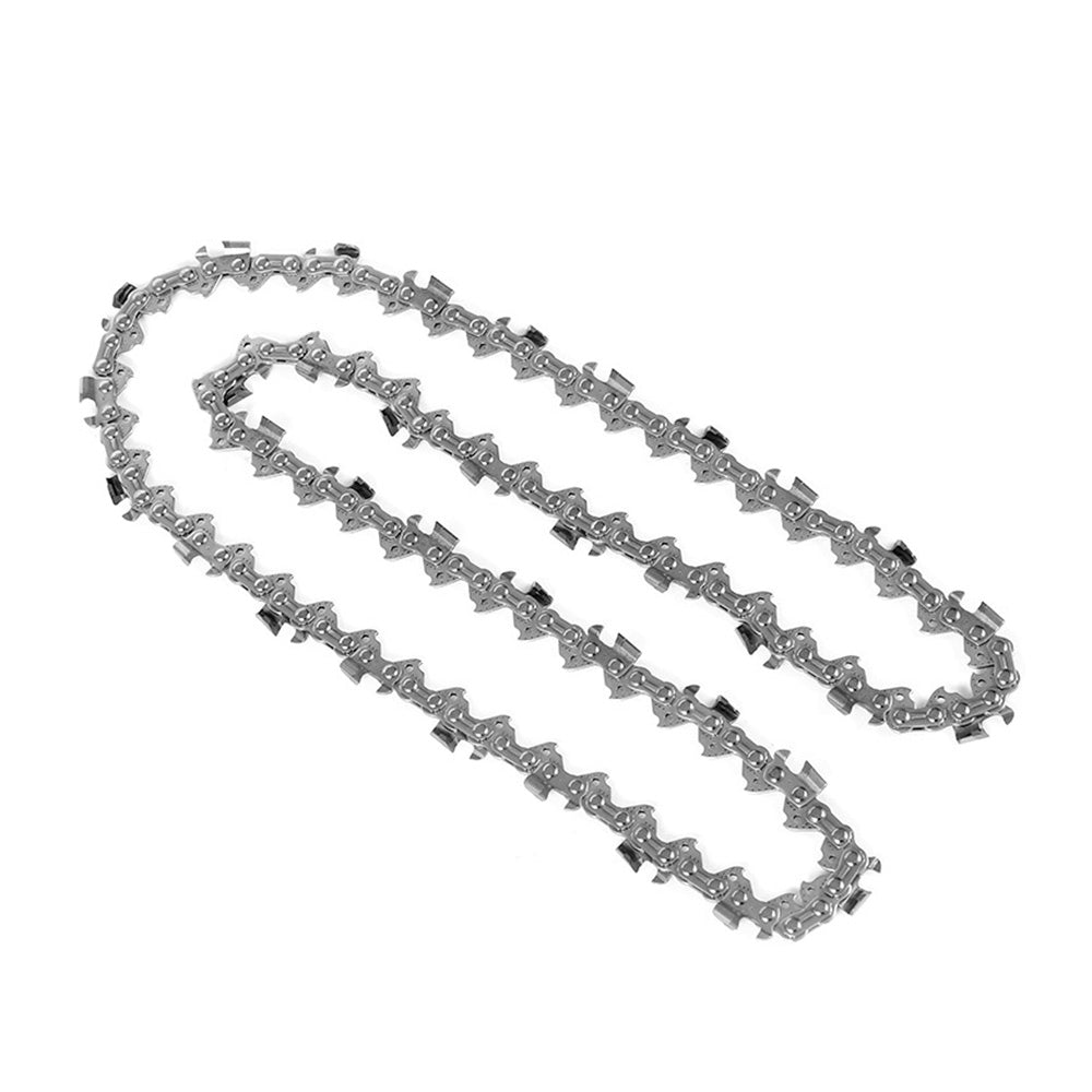 New 18 Inch Tungsten Carbide Chainsaw Chain .325 .058 72DL Suitable For Husqvarna