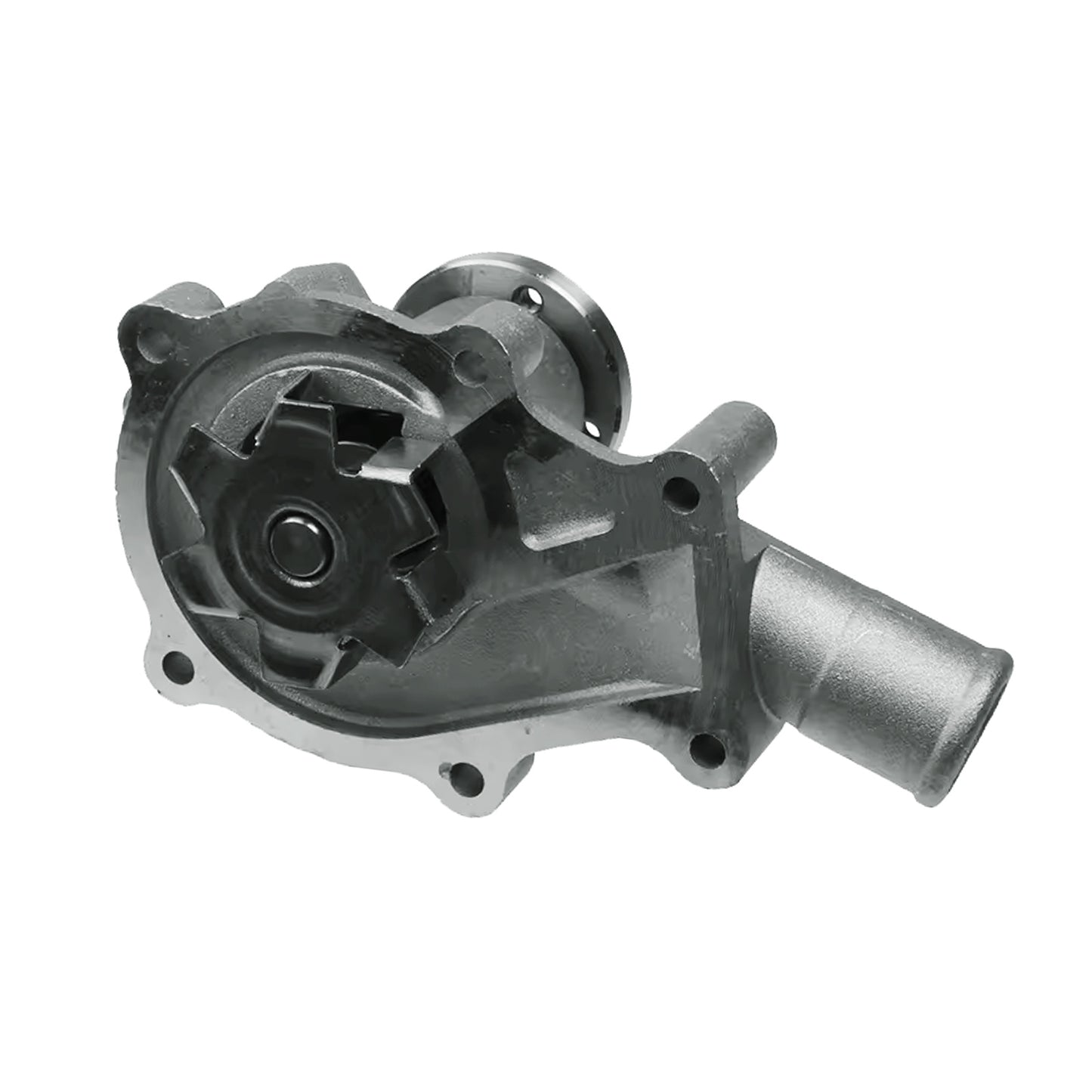 Water Pump with Gasket Suitable For Kubota D1105 / D1005 / R310 / FZ2100 6680278