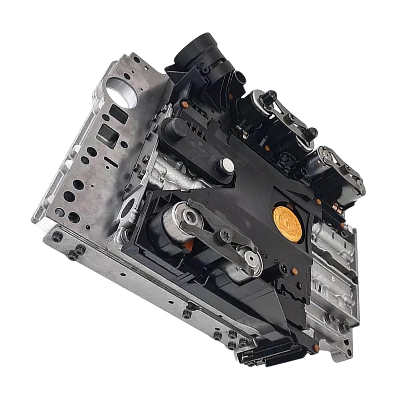 {{ Valve Body Suitable For Mercedes 5 Speed Automatic Transmission 722.6 }} - Buy Car Parts Online at {{ Kaka Auto Parts }}.