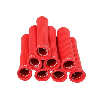 compare product 8Pk Spark Plug Wire Boot Protector Sleeve Suitable for Car Brands