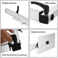 {{ Adjustable Rv Table Leg Swivel Foldable For Marine
Aluminum Alloy AU }} - Buy Car Parts Online at {{ Kaka Auto Parts }}.