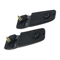 {{ Pair Tailgate Glass Hinge Kit Suitable for Nissan Pathfinder Petrol 4.0L 2005-12 }} - Buy Car Parts Online at {{ Kaka Auto Parts }}.
