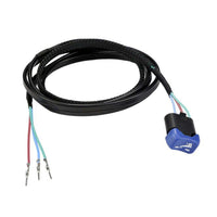 Trim Tilt Switch Assembly Kit Suitable For Johnson Evinrude Outboard, Ref. 5006358