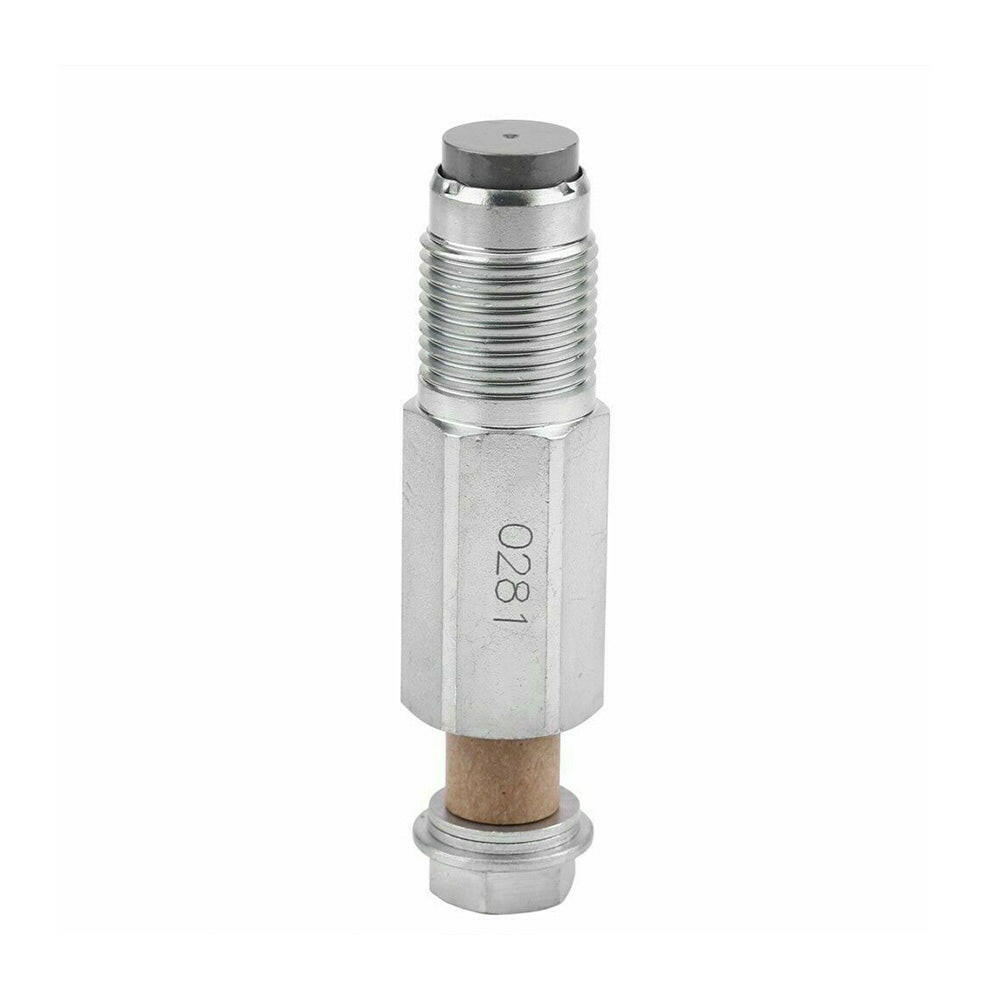 Fuel Rail Pressure Relief Limiter Valve Suitable For Nissan Navara D40 Holden Rodeo 2005¡§C2015