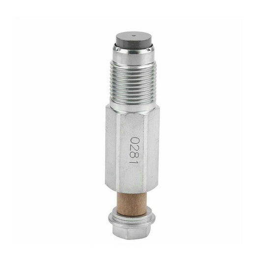 Fuel Rail Pressure Relief Limiter Valve Suitable For Nissan Navara D40 Holden Rodeo 2005¡§C2015