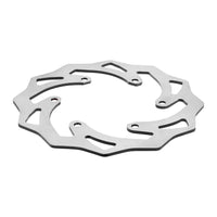 CNC Front & Rear Brake Disc Rotor Suitable For KTM 125 250 350 450 SX SXF XC EXC