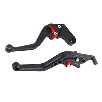 compare product Short Brake Clutch Levers Suitable For Honda MSX 125 Grom MSX 125 SF 2013-2023