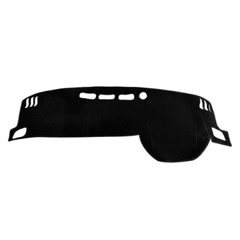 compare product Black Non-Slip Dash Mat Dashboard Cover Suitable For Nissan X-Trail T33 / Qashqai