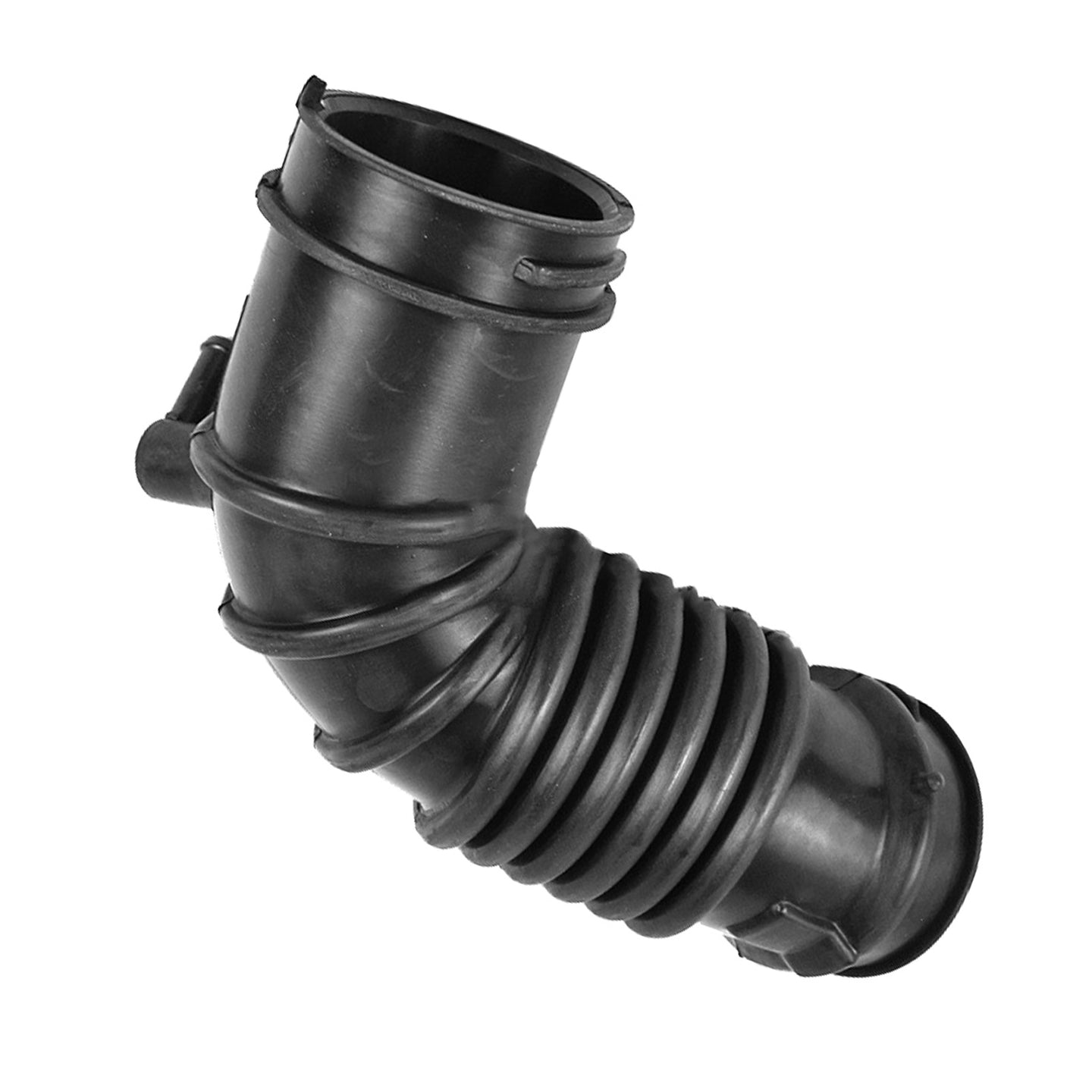 {{ Air Cleaner Intake Inlet Hose Pipe Suitable For Mitsubishi Lancer 08-10 1505A421 }} - Buy Car Parts Online at {{ Kaka Auto Parts }}.