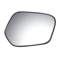 Front Right Side Mirror Glass with Back Plate Suitable For Mitsubishi Triton 2006¡§C2015